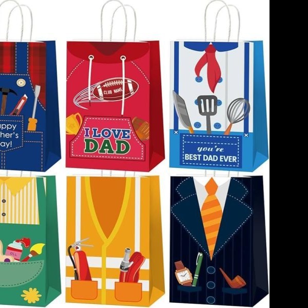 BOLSA EXTRA GRANDE CABALLERO 2286 PADCOLOR C.12